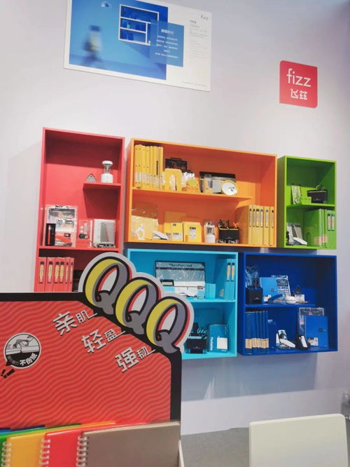 获金奖，赏新品——广博文具闪耀亮相2020中国国际文具及办公用品展览会