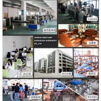 佛山柯田包装机械用品 技术研发与销售双轮驱动