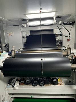 权威预测 粘胶带行业未来全球市场空间巨大，技术研发与销售成关键引擎