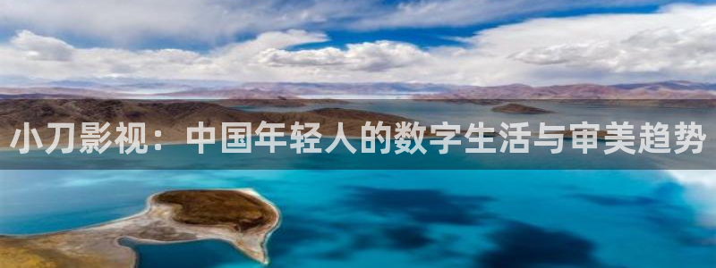 小橘子视频下载：小刀影视：中国年轻人的数字生活与审美趋势